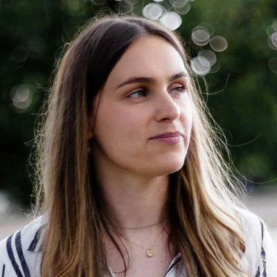 Mathilde Soufflet dirigeante de Mission Numérique à Bordeaux