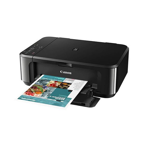 Imprimante Canon Pixma MG3650S Multifonctions WiFi-Noir