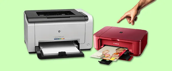 Top 5 des imprimantes faciles à utiliser pour seniors en 2025